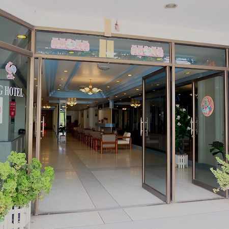 Vieng Thong Hotel Krabi Exterior photo