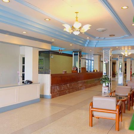 Vieng Thong Hotel Krabi Exterior photo