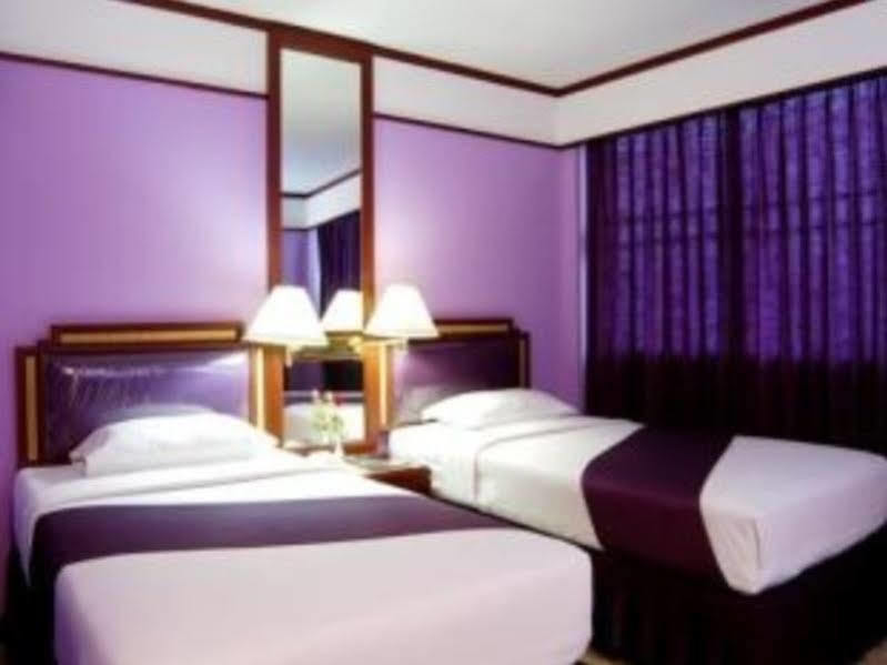 Vieng Thong Hotel Krabi Exterior photo
